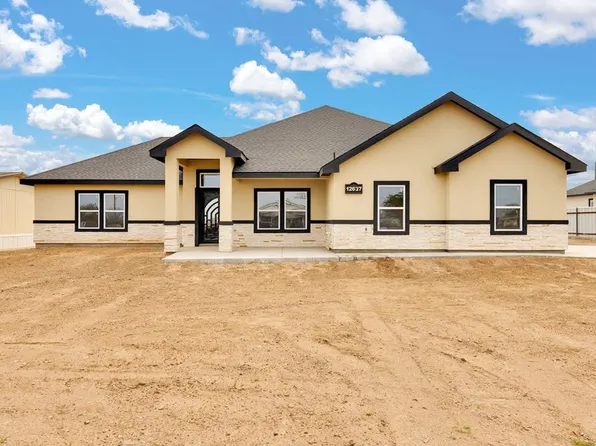 12637 W Maria Dr, Odessa, TX 79764