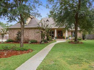 3024 Oakleigh Cres, Ocean Springs, MS 39564
