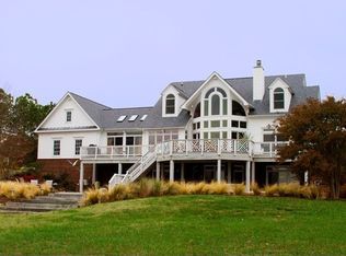 30177 Ward Dr, Trappe, MD 21673