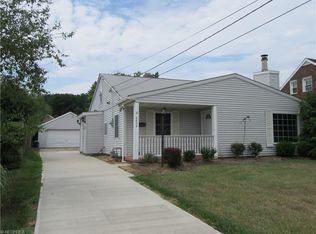 6634 State Rd, Parma, OH 44134