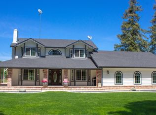 19153 E Gawne Rd, Stockton, CA 95215