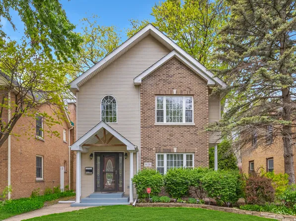 9120 Linder Ave, Morton Grove, IL 60053