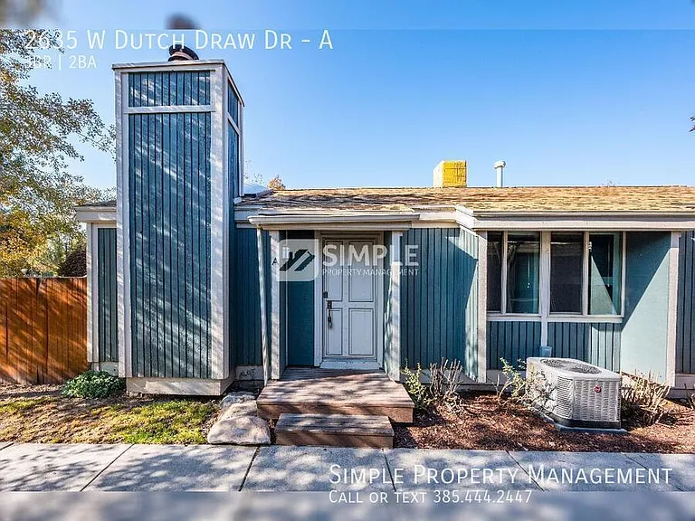 2635 W Dutch Draw Dr #A — Photo 15