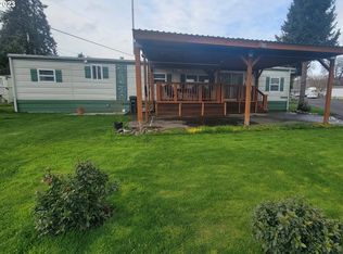 85961 Edenvale Rd SPACE 8, Pleasant Hill, OR 97455