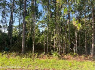 1326 Wade St SE, Palm Bay, FL 32909