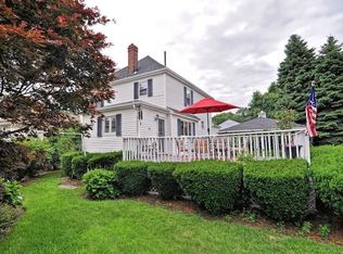 33 Webber St, Medford, MA 02155