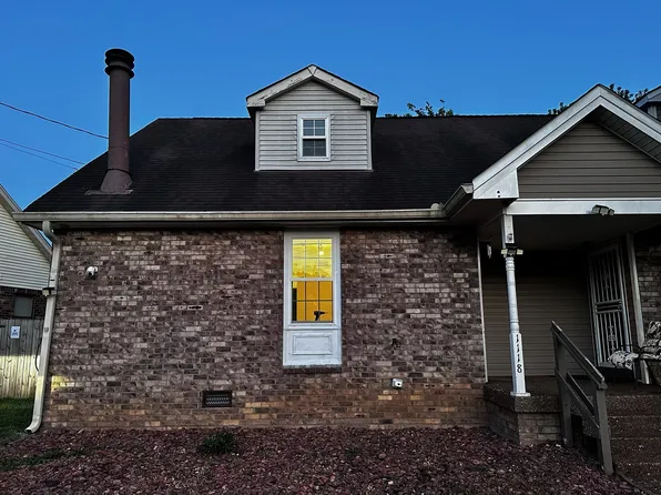 1118 Nelson Dr, Madison, TN 37115