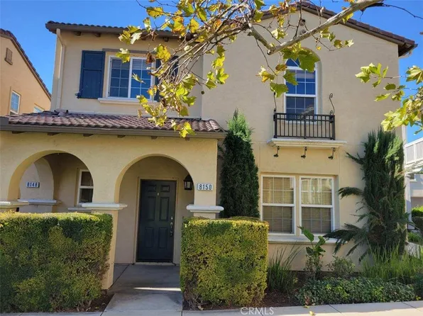 8150 Wishing Well Ln, Chino, CA 91708
