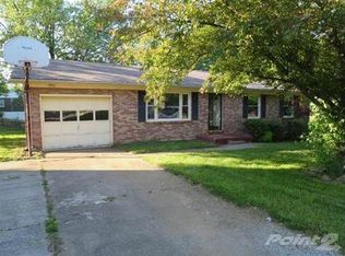 325 Jerimiah Dr, Richmond, KY 40475