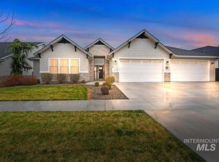 4512 W Star Hollow Ct, Meridian, ID 83646