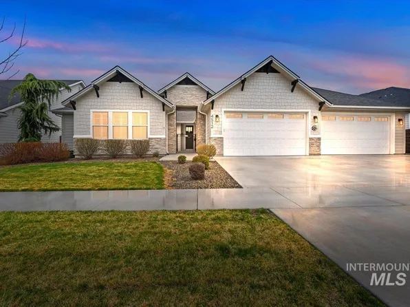 4512 W Star Hollow Ct, Meridian, ID 83646