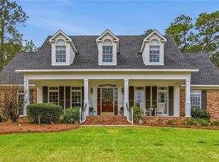 31515 Rhett Dr, Spanish Fort, AL 36527