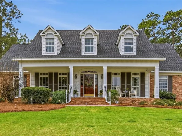 31515 Rhett Dr, Spanish Fort, AL 36527