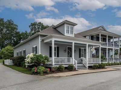 7 Oglethorpe Ave, Clayton, NC, 27527