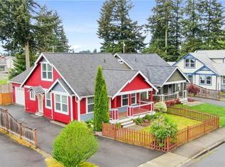 20109 Shamon Ct SW, Centralia, WA 98531