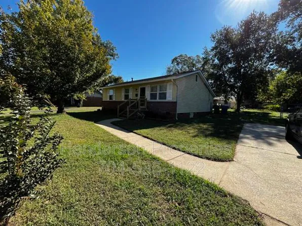 2413 Alleghany St, Charlotte, NC 28208