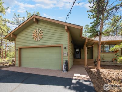 939 Fox Acres Dr W, Red Feather Lakes, CO, 80545