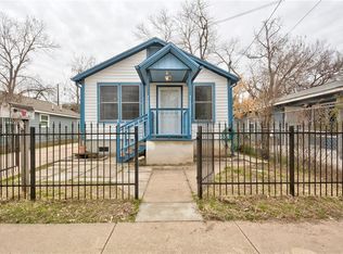 2213 Santa Rita St, Austin, TX 78702
