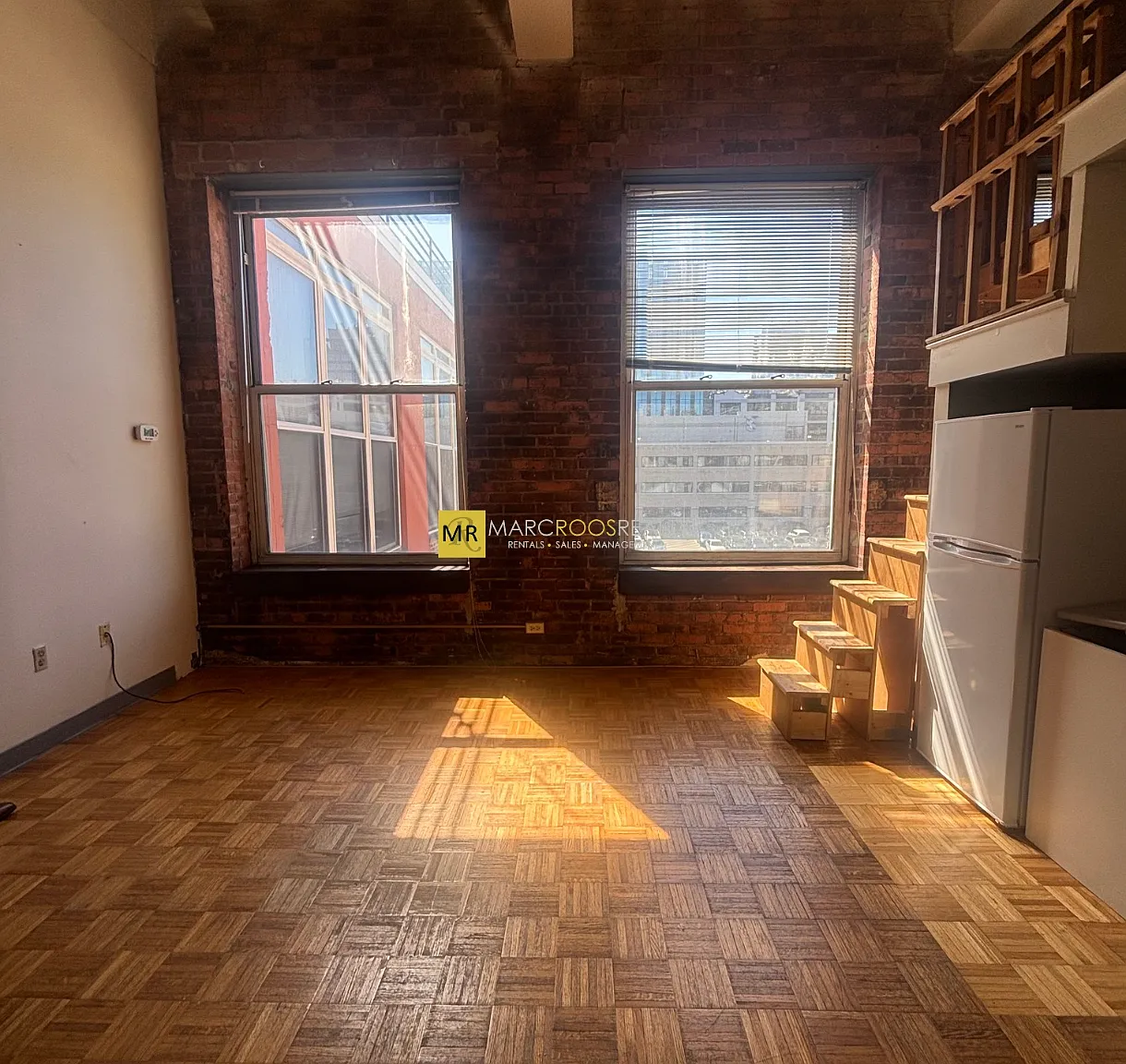 61-65 Brookline Ave — Photo 1
