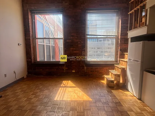 61-65 Brookline Ave, Boston, MA 02215