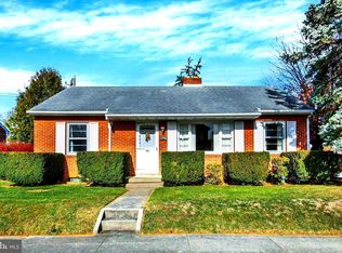 301 5th St, Hanover, PA 17331