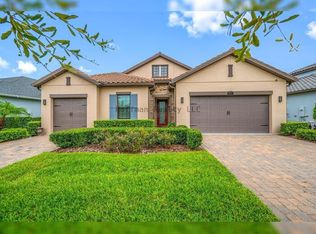 18308 Leafmore St, Lutz, FL 33548