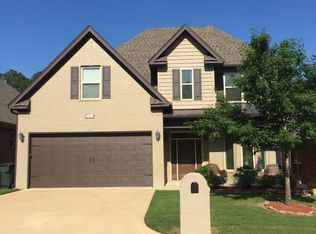 5 Forest Valley Ln, Little Rock, AR 72223