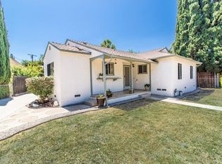 8025 Garden Grove Ave, Reseda, CA 91335