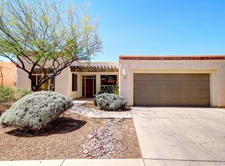 344 S Via De Los Campos, Tucson, AZ 85711
