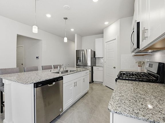 4th image of 18623 Frost Ridge Dr