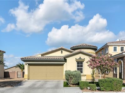 5140 Harold St, North Las Vegas, NV, 89081