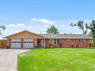 4548 Young Ln, Lake charles, LA 70605