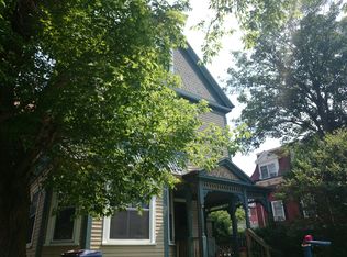 4 Hartford St, Boston, MA 02125