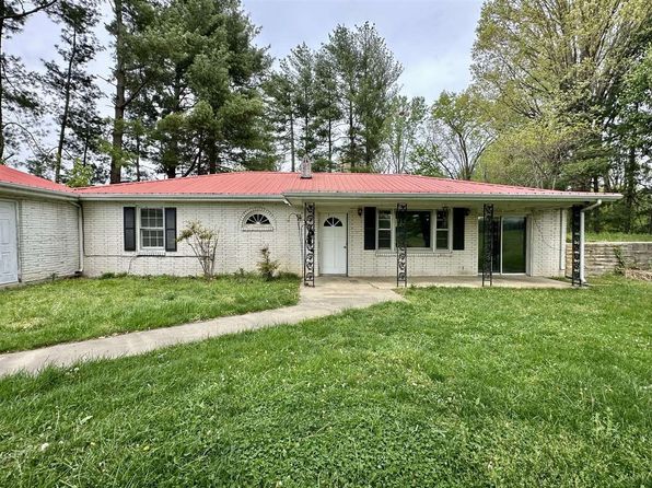 616 Amos Long Creek Rd, Scottsville, KY 42164