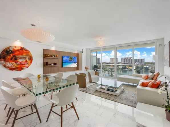 400 Sunny Isles Blvd #704, Sunny Isles Beach, FL 33160