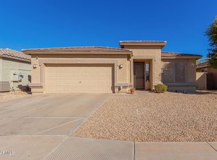 16256 W Hearn Rd, Surprise, AZ 85379