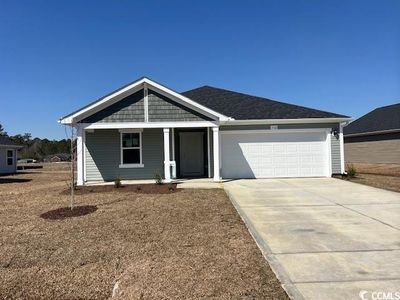 1113 Cherrystone Loop Lot 125, Conway, SC, 29526