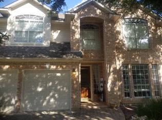 8803 Grape Cv, Austin, TX 78717