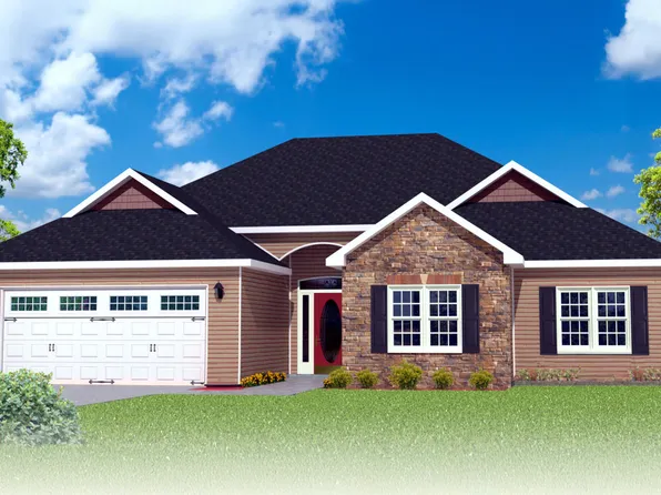 1831 Caracara Drive, New Bern, NC 28560