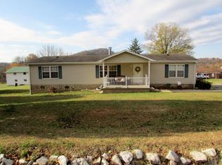 338 E 5th Ave, Watauga, TN 37694