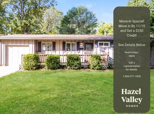 4608 S Willis Ave, Independence, MO 64055