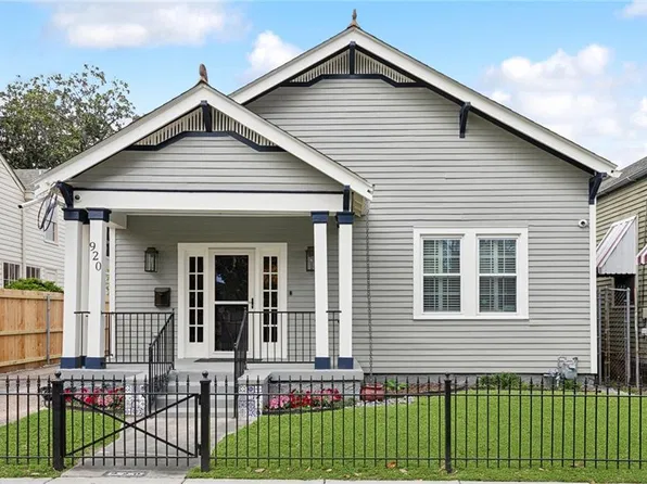 920 Dante St, New Orleans, LA 70118