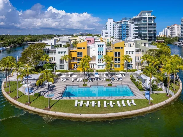 6103 Aqua Ave APT 301, Miami Beach, FL 33141