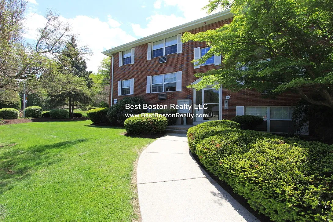 2 bed, 1.0 bath, $2,150 — Photo 1