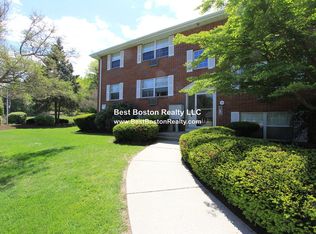 70 Westland St #12, Brockton, MA 02301