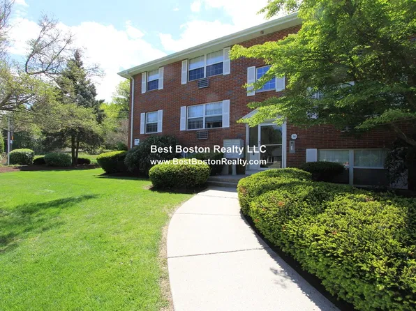 70 Westland St, Brockton, MA