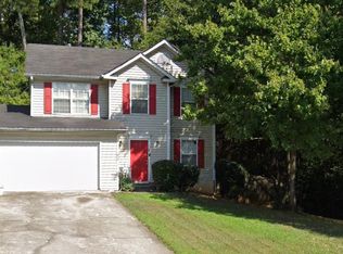 3921 Kenner Dr SW, Atlanta, GA 30331