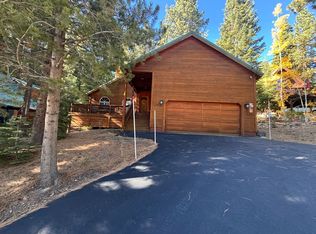 11756 Saint Bernard Dr, Truckee, CA 96161