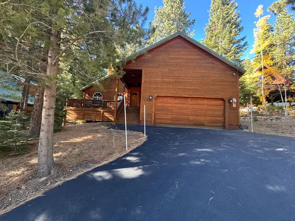 11756 Saint Bernard Dr, Truckee, CA 96161
