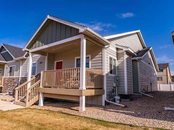 2611 Reynolds St #B, Laramie, WY 82072